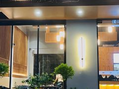 门面-一叶觅山(半边街店)