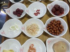 -大明铜锅·烤涮坊·烧烤(总店)