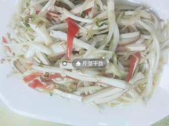 -味好美土菜(迎宾东路店)