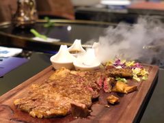 -赫帝拉航空主题餐厅(南宁店)