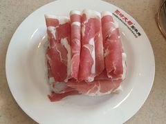 -阳坊大都涮羊肉(阳坊总店)
