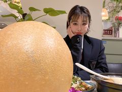 -香香海南菜餐厅