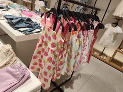 -ZARA(沈阳大悦城店)