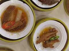 -新梅园不夜粥(龙华店)
