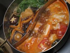 -和食亭·自助·烤肉·寿喜烧(海创园店)