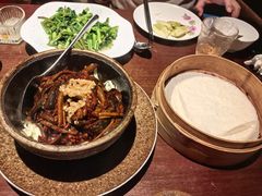 软兜佐夹饼-许爷家·生态湖鲜(徐汇日月光店)
