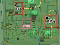 -汉长安城未央宫国家考古遗址公园