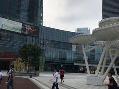 -大族广场Mall&More