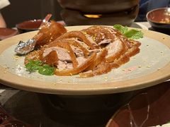 -青年公社烤鸭(蜀山万象汇店)