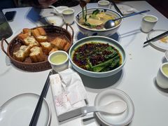 -李记搅团•非遗陕菜(三桥店)