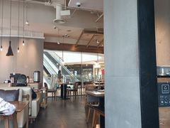 大堂-必胜客(大悦城店)