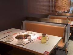 -牛人日志·鲜牛肉骨汤火锅(万科里瑧店)