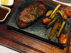 -Erman岩烧牛排(虹桥南丰城店)