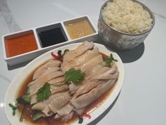 -芽笼芽笼新加坡餐厅(环球港店)