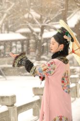 点击看大图 -美云庭古装·格格服汉服·京城旅拍(北京店)