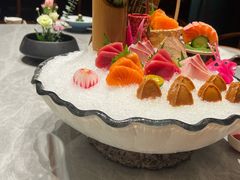 -云庭汇·粤菜海鲜(东盟盛天地店)