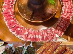 -刘老表·瓦罐汤涮肉(青云谱店)