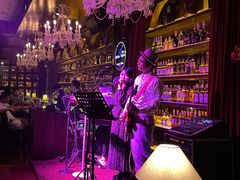 -隐肆威士忌鸡尾酒吧(玉沙国际店)