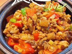 -李东农庄·当地安吉味(中南百草园店)