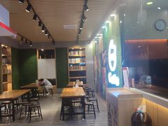 -CoCo都可(嘉定大融城店)