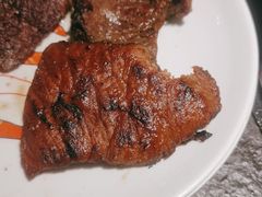 -欢乐牧场海鲜烤肉自助(牡丹园店)