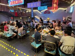 -里堂派对·独栋团建聚会小院轰趴馆(三圣乡店)