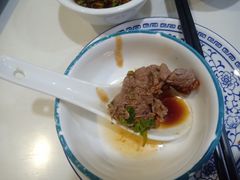 -陈记顺和潮汕牛肉火锅(棠德南路店)