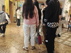 -青叶202都市餐厅(迪诺水镇店)