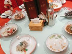 -山芋腔苏北菜(盐城滨海店)