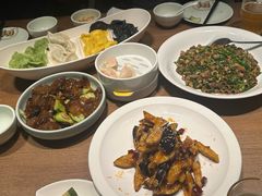 -船歌·鱼水饺青岛菜(闽江二路店)