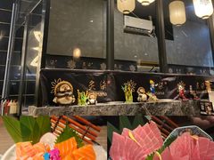 -炙柒Sekinana·精致日料(合生汇店)