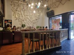 -许榴香西餐厅(台东步行街店)