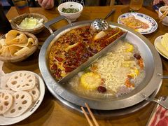 -楠火锅(太古里总店)