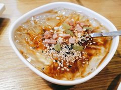 冰粉-三猫黑鱼花(南大店)