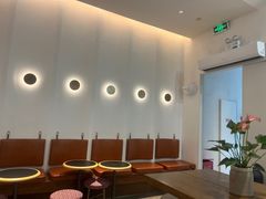 -Peet's 皮爷咖啡(杭州来福士店)
