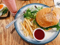 -ZEMOCAFE·FUSION FOOD(西交利物浦店)