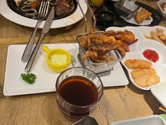 -豪客来牛排(人民东路店)