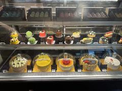 -杭州安朴酒店-顾澜餐厅