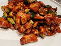 -北平食府·北京烤鸭(北京西站六里桥店)