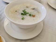 皮蛋瘦肉粥-潮福城大酒楼(北尚店)