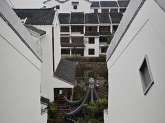 -苏州吴宫泛太平洋酒店