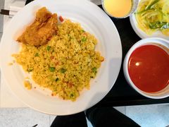 -乡村基(华阳欧尚餐厅)