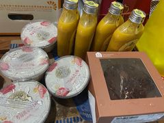 -盒马鲜生(馥邦国际店)