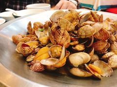 -鹊华居·地道鲁菜·海鲜·融合味(大明湖店)