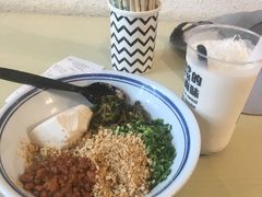 -小北饵块&饵丝之滇(南锣鼓巷店)