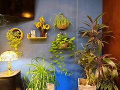 -Golden Lily河内巴黎法越料理餐厅(建国西路店)