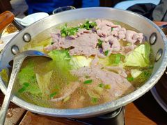 -全牛匠·乐山跷脚牛肉(西单华威约饭街店)