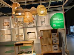 大堂-宜家·瑞典风味餐厅(天津东丽商场店)