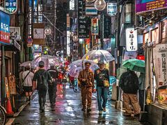 -三越百货(三越银座店)