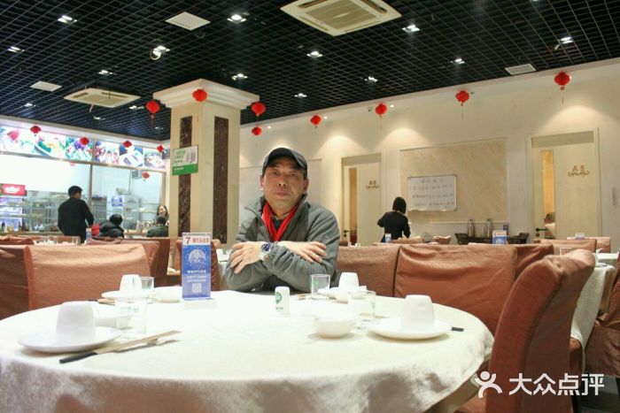 谭谈川菜(控江路店)图片
